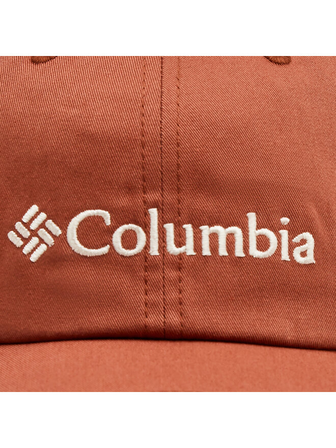 Columbia Cap Columbia Roc II Ball 1766611 Braun