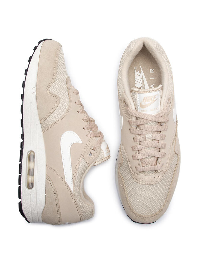 Nike Sneakers Nike Air Max 1 AH8145 202 Beige