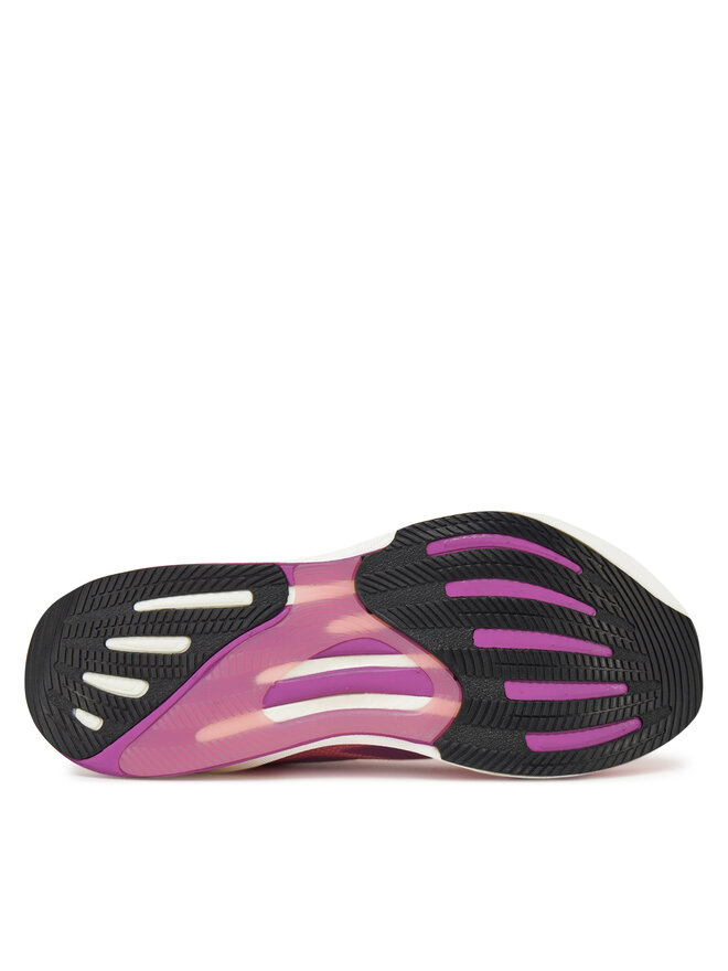 adidas Buty do biegania adidas Supernova Rise 2 W JR5847 Różowy