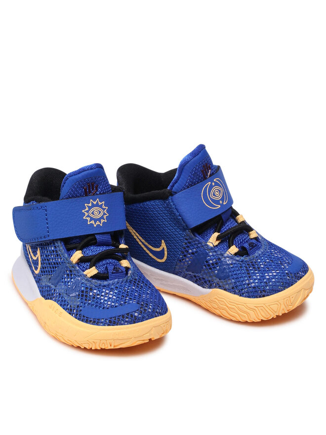 Nike Sneakersy Nike Kyrie 7 (TDV) CT4980 400 Modrá