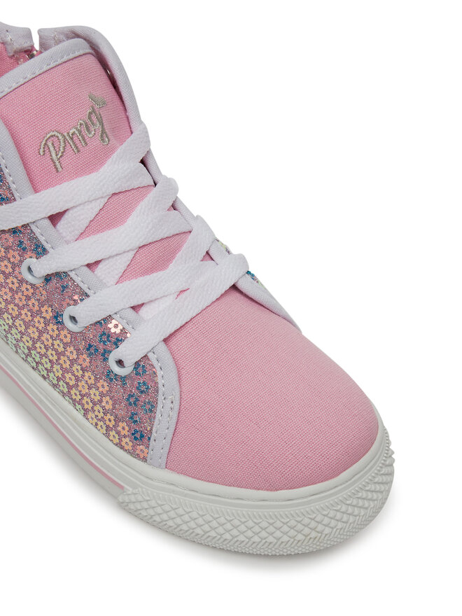 Primigi Sneakersy Primigi 7949155 Ružová