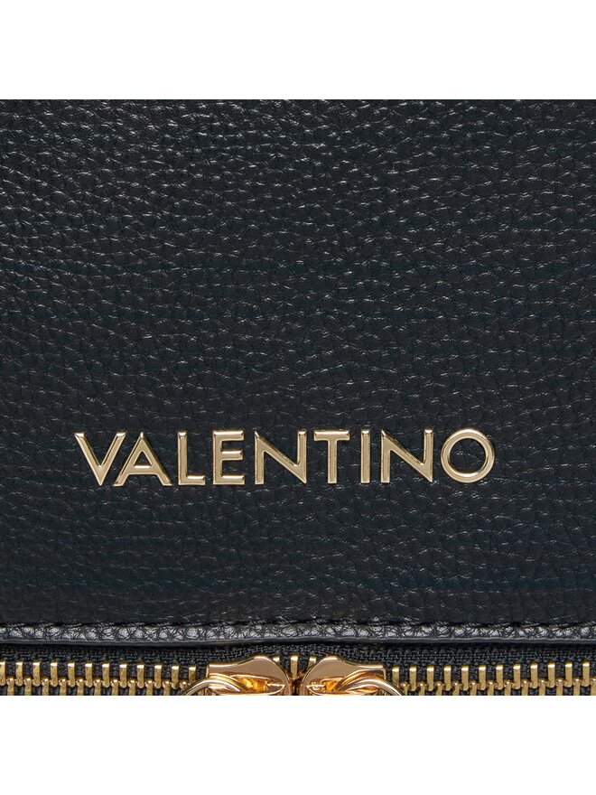 Valentino Plecak Valentino Brixton VBS7LX02 Czarny