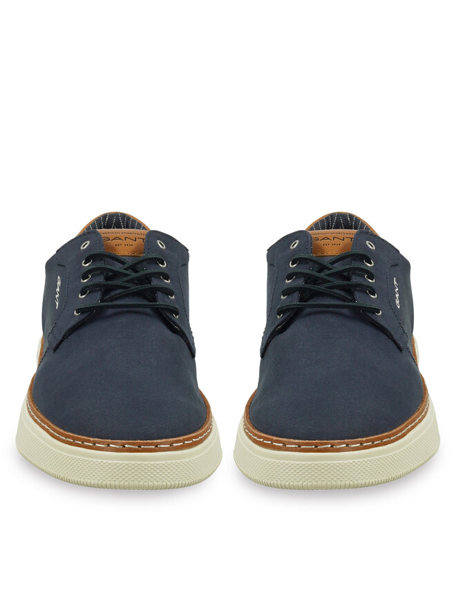 Gant Tenisówki Gant 30638908 Granatowy