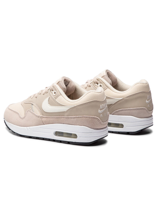 Nike Sneakers Nike Air Max 1 319986 207 Beige