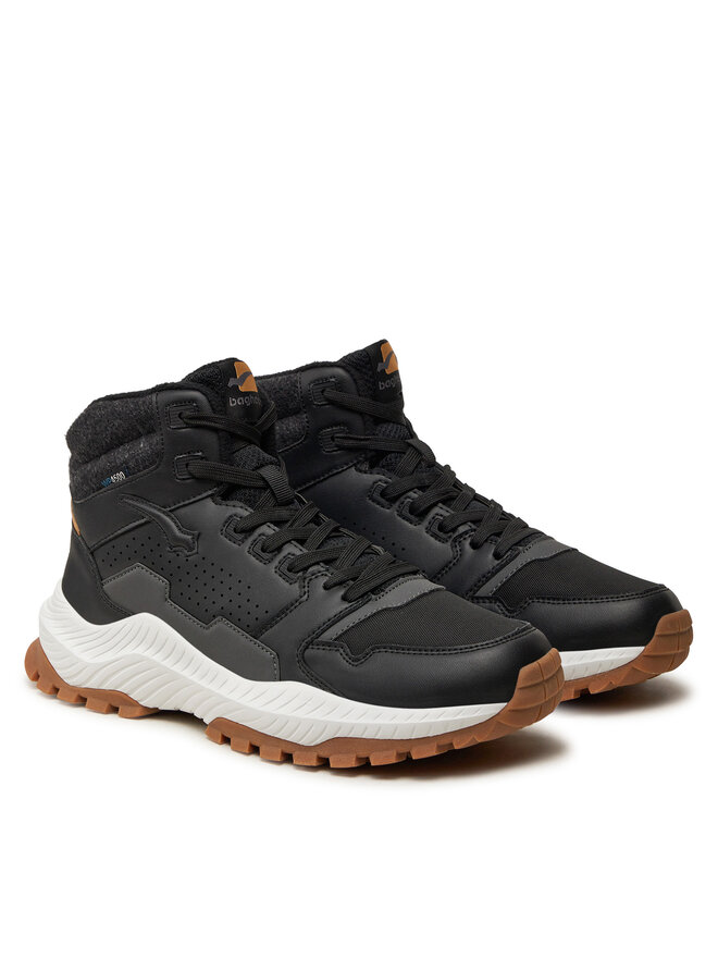 Bagheera Zapatillas Bagheera Soul 86603 C0108 Negro