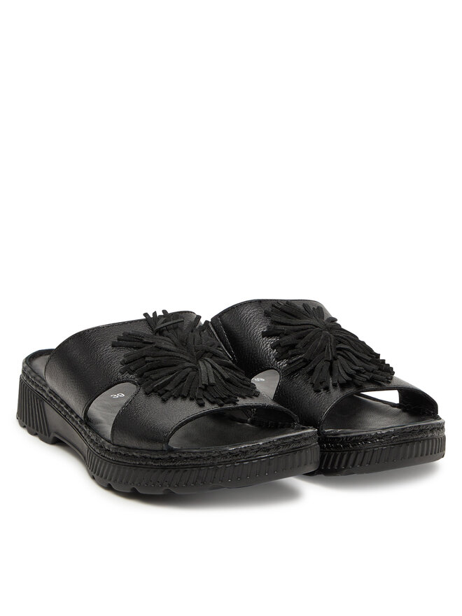 Ara Chanclas Ara 12-39102-01 Negro