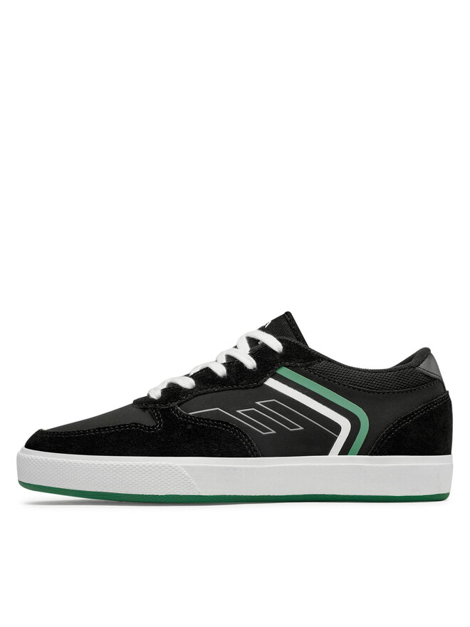 Emerica Снікерcи Emerica Ksl G6 6102000132 Чорний