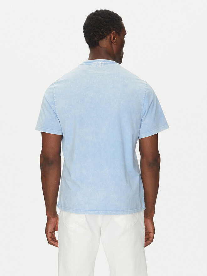 MICHAEL Michael Kors MICHAEL Michael Kors Camiseta CS552I11V2 Celeste