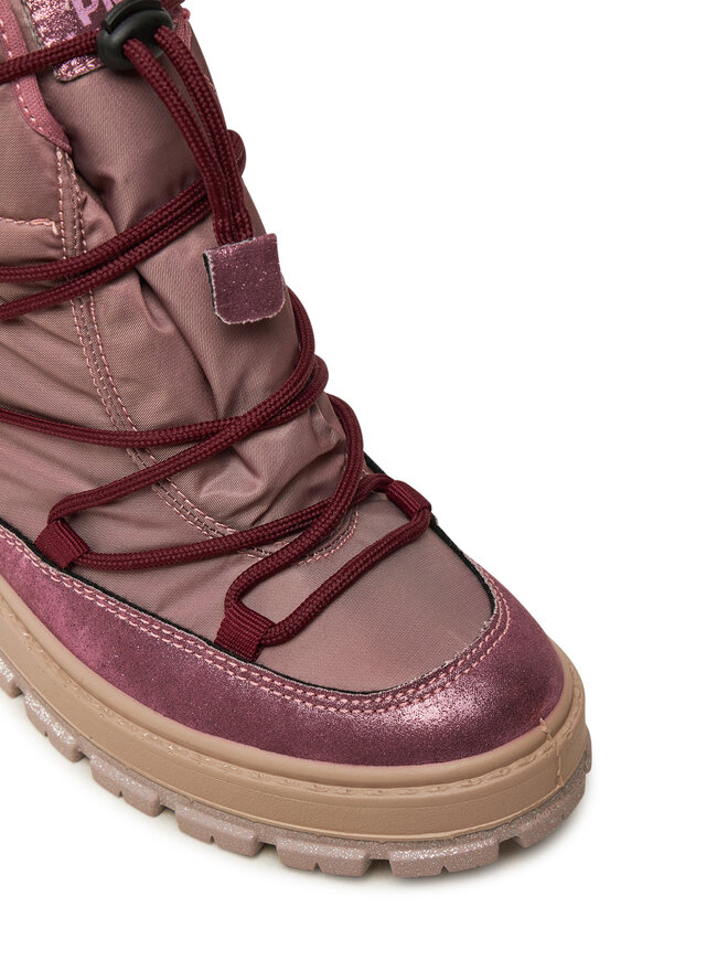Primigi Μπότες Χιονιού Primigi 6869511 S GORE-TEX Ροζ