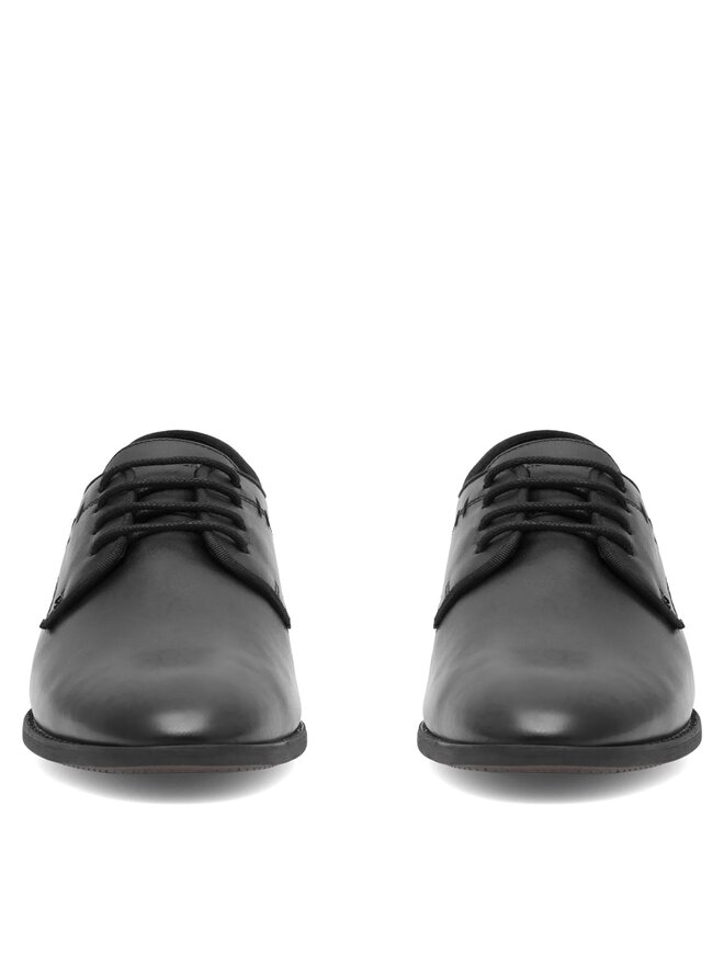 Lasocki Young Pantofi Lasocki Young Astra BI12-ASTRA-03 Negru