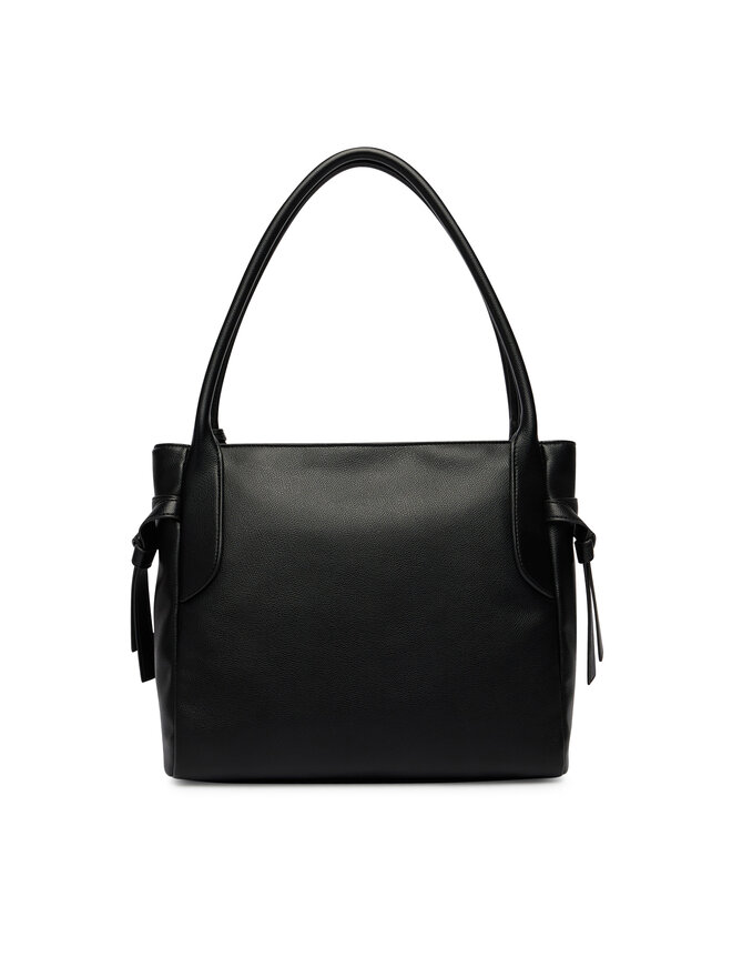 LOVE MOSCHINO Handtasche LOVE MOSCHINO JC4056PP1PLL0000 Schwarz