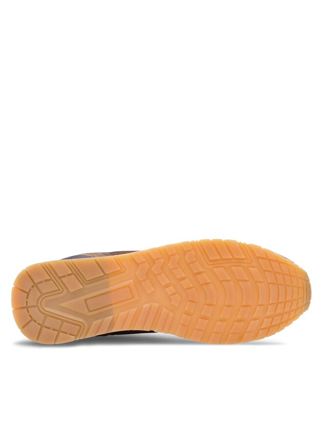 U.S. Polo Assn. Сникърси U.S. Polo Assn. TABRY002M/CTH2 Кафяв