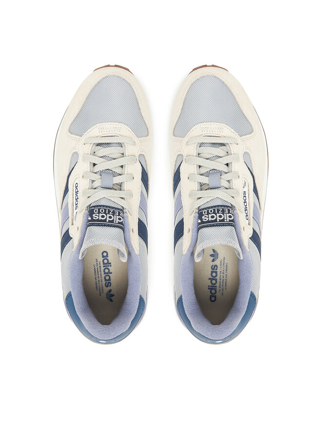 adidas Снікерcи adidas Treziod 2.0 JQ9037 Бежевий
