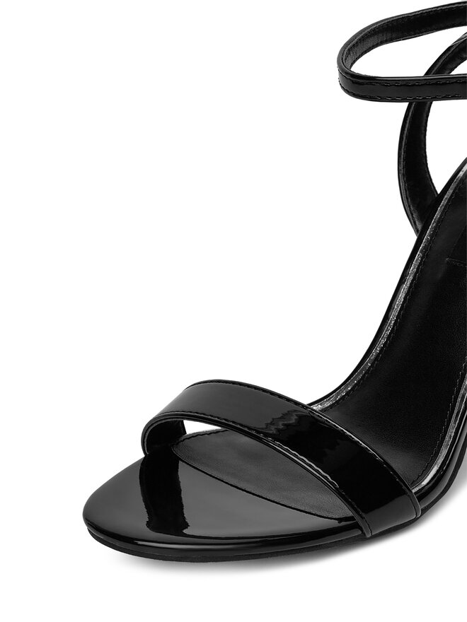 Nine West Sandale Nine West S2S15503 Negru