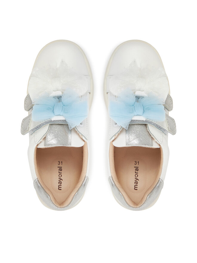 Mayoral Sneakers Mayoral 45618 Bianco