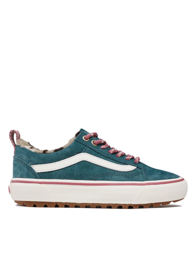 Zapatos vans tejidos blandos clearance