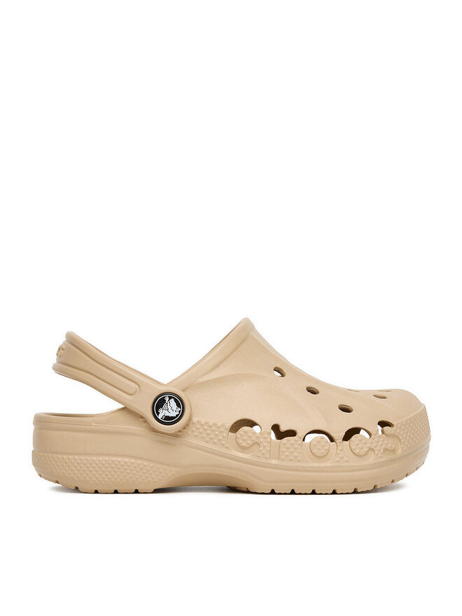 Crocs Чехли Crocs C-BAYA CLOG K 207013-212 Бежов