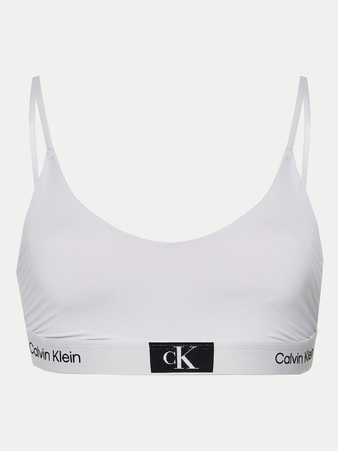 Calvin Klein Underwear Calvin Klein Underwear Melltartó felső 000QF7245E Lila