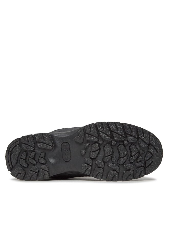 CMP Trekkingschuhe CMP Annuuk Snow Boot Wp 31Q4957 Grau