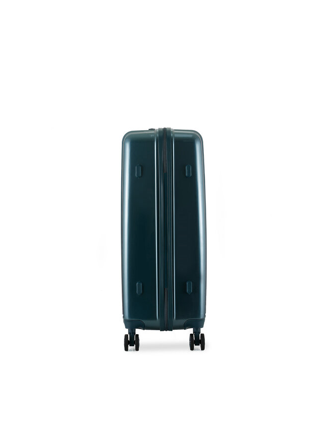 Semi Line Maleta grande Semi Line T5955-3 Azul marino