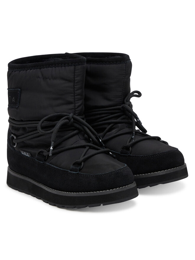 Luhta Botas de nieve Luhta Nauttiva 75580 Negro