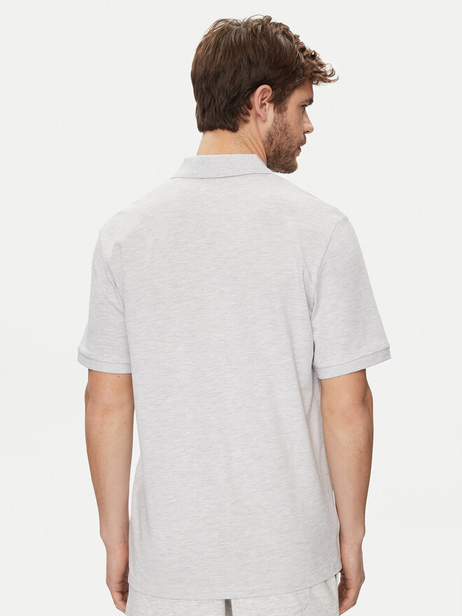 Jack&Jones Jack&Jones 2er-Set Poloshirts Josh 12257011 Bunt Standard Fit