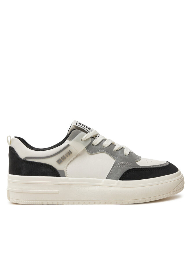 Big Star Shoes Αθλητικά Big Star Shoes OO274028 Λευκό