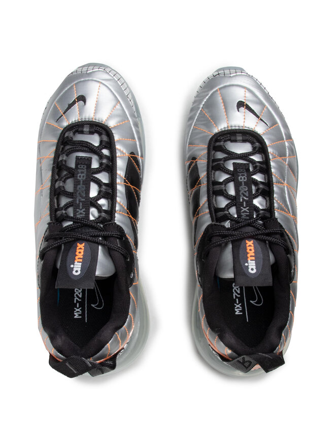 Nike Sneakers Nike Mx-720-818 BQ5972 001 Silberfarben