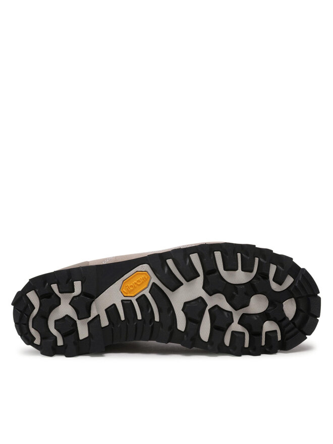 Dolomite Παπούτσια πεζοπορίας Dolomite Cinquantaquattro Hike Evo Gtx W's GORE-TEX 289209-1035005 Μπεζ
