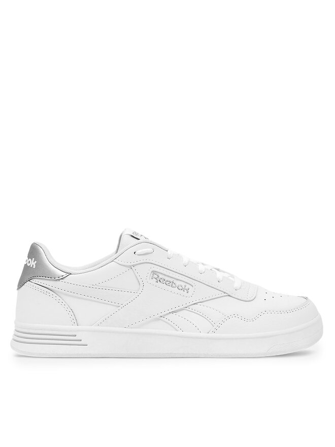 Reebok Sneakersy Reebok Court Advance 100033845 Biela