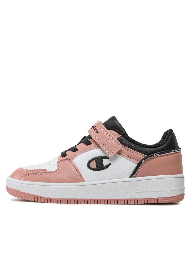 Champion Сникърси Champion Rebound 2.0 Low G Ps S32497-PS013 Розов