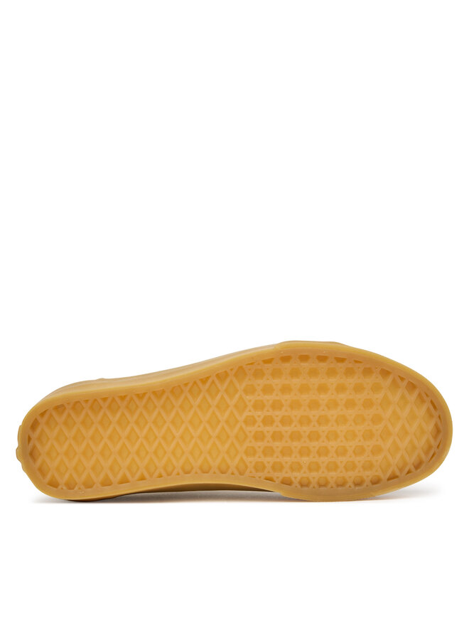 Vans Sneakers aus Stoff Vans Old Skool VN000D6WHK11 Beige