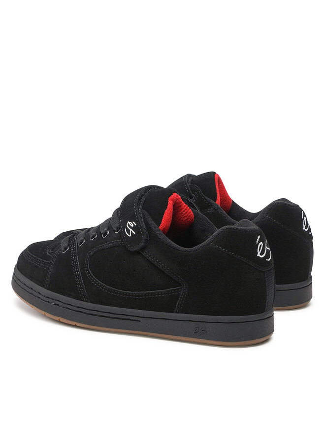 Sneakers Es Accel Og Plus 5101000204 Schwarz | eschuhe.de