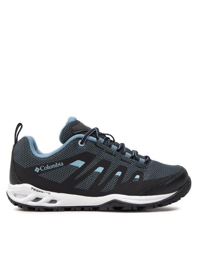 Columbia Bakancs Columbia Vapor Vent BL4524 Fekete