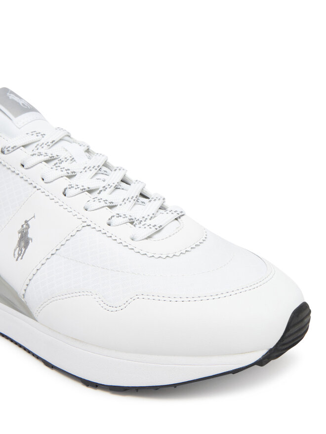 Polo Ralph Lauren Zapatillas Polo Ralph Lauren Train 89 Pp 809965547001 Blanco