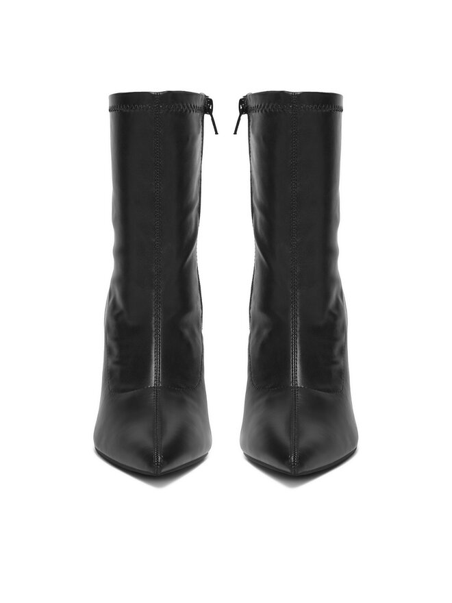 DeeZee Stiefeletten DeeZee MM220168 Schwarz