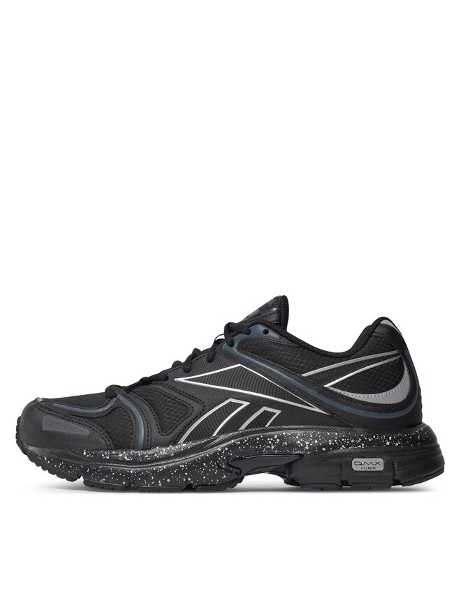 Reebok Снікерcи Reebok Premier Road Plus VI IG3477 Чорний