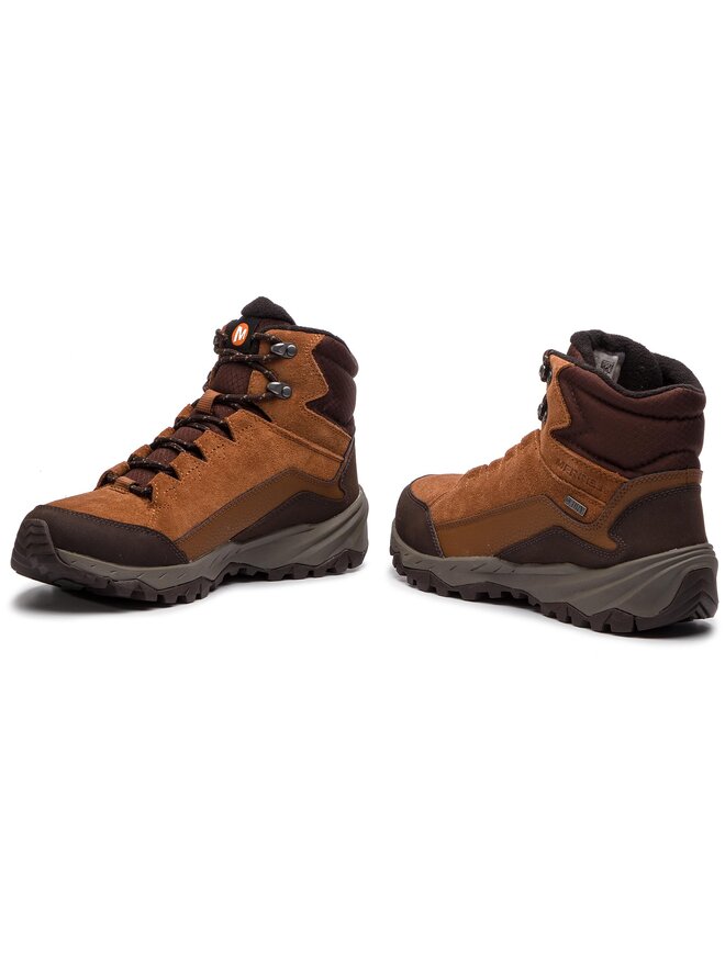 Merrell icepack mid polar hotsell