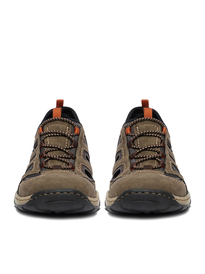 Rieker Sandalen Rieker CEO-08065-29 Beige