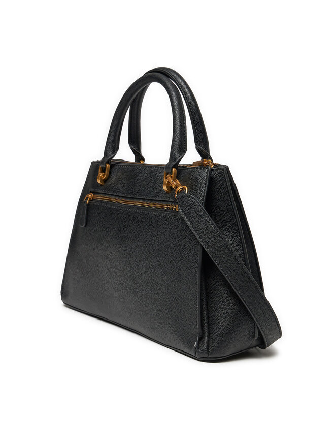 Guess Τσάντα Guess HWBB94 94060 Μαύρο