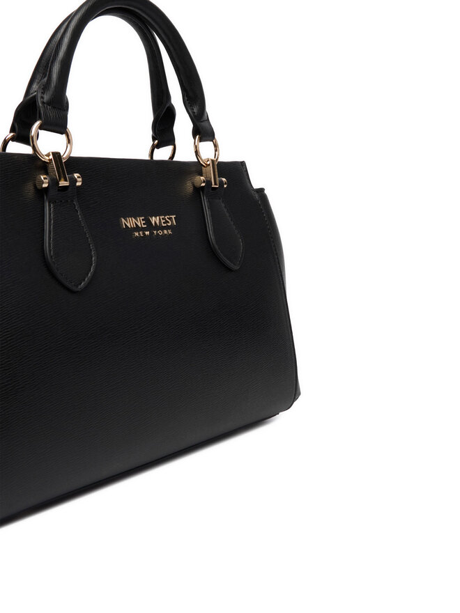 Nine West Handtasche Nine West EO-Lumina-LX10278 Schwarz