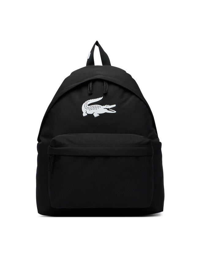 Lacoste Rucksack Lacoste NU5548ZT Schwarz
