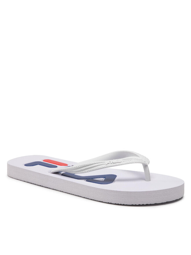 Fila Japanke Fila Troy Slipper Teens FFT0016.10004 Bijela
