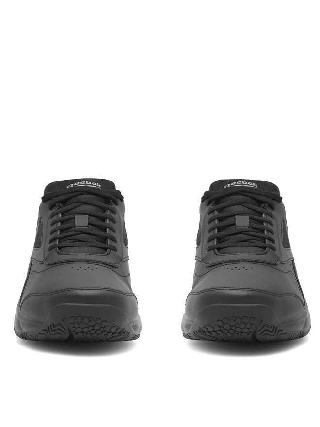 Reebok Tenisice Reebok Work N Cushion 100001162 Crna