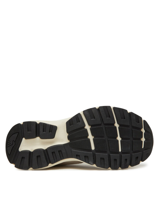 S.W.C Stepney Workers Club Sneakers S.W.C Stepney Workers Club Amiel S-Strike YP01535 Grau