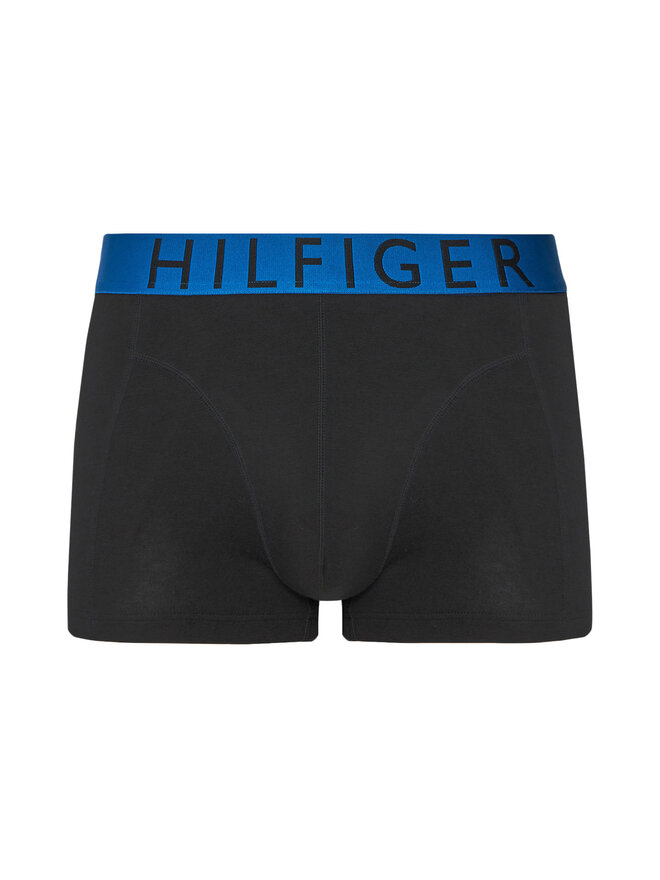 Tommy Hilfiger Tommy Hilfiger Set 3 parov boksaric UM0UM03465 Črna