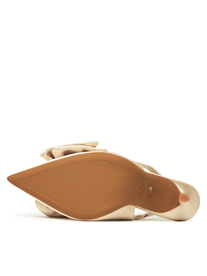 DeeZee Sandale DeeZee R705-3 Bej