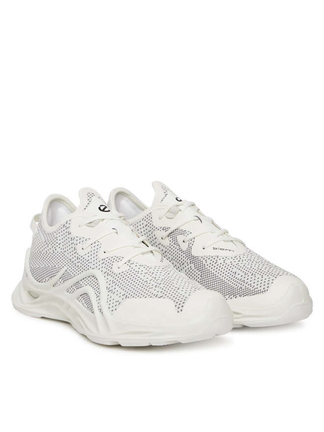 ECCO Sneakersy ECCO Biom Infinite W 82562352587 Bílá