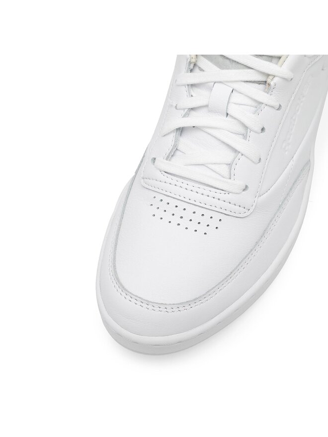Reebok Sneakersy Reebok Club C Clean GW5107 Biały