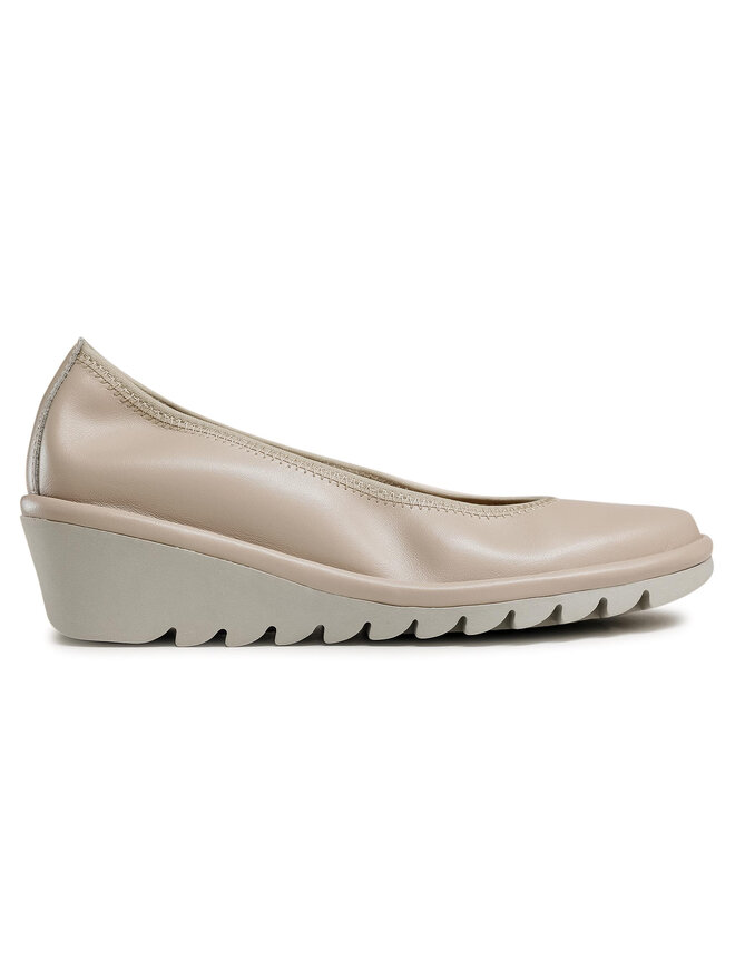 Scarpe basse The Flexx Mel A Drama SA206 22 Beige escarpe